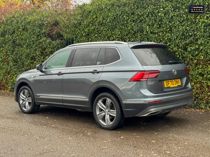 Used Volkswagen Tiguan Allspace 2020 for sale - 77041660: Photo 42