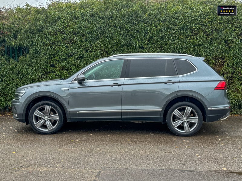 Used Volkswagen Tiguan Allspace 2020 for sale - 77041660: Photo 6