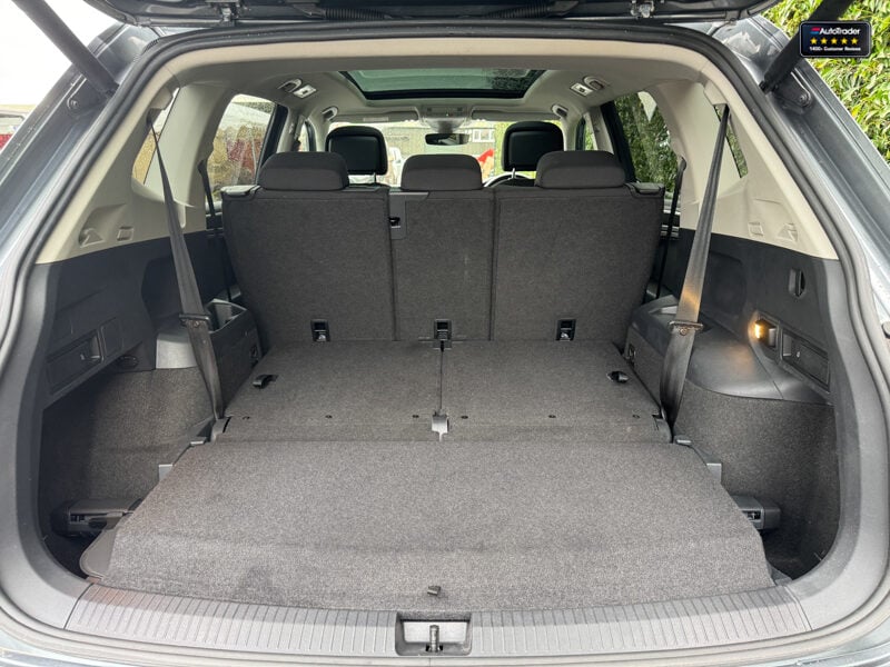 Used Volkswagen Tiguan Allspace 2020 for sale - 77041660: Photo 8