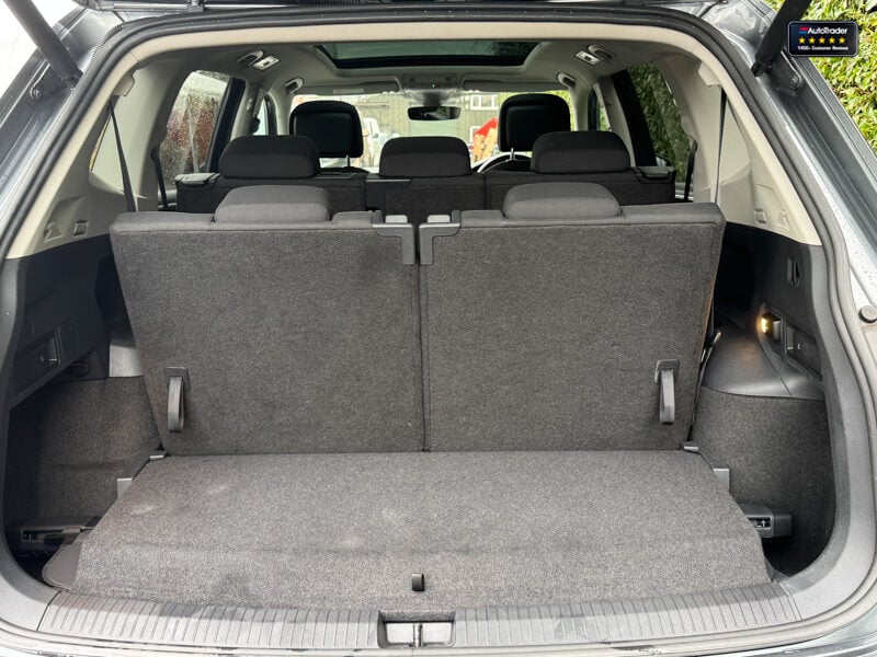 Used Volkswagen Tiguan Allspace 2020 for sale - 77041660: Photo 9