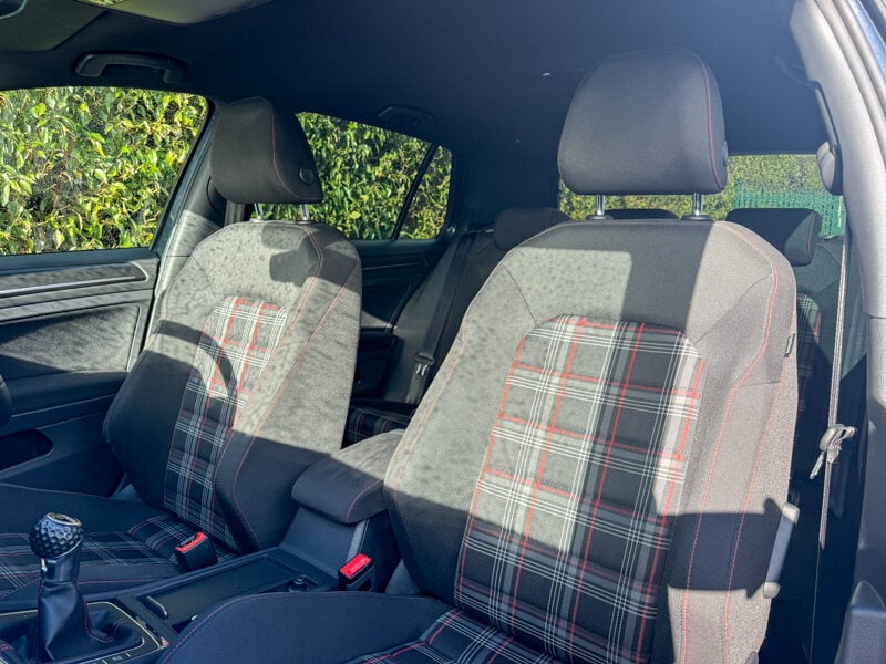 Used Volkswagen Golf 2018 for sale - 77568516: Photo 10