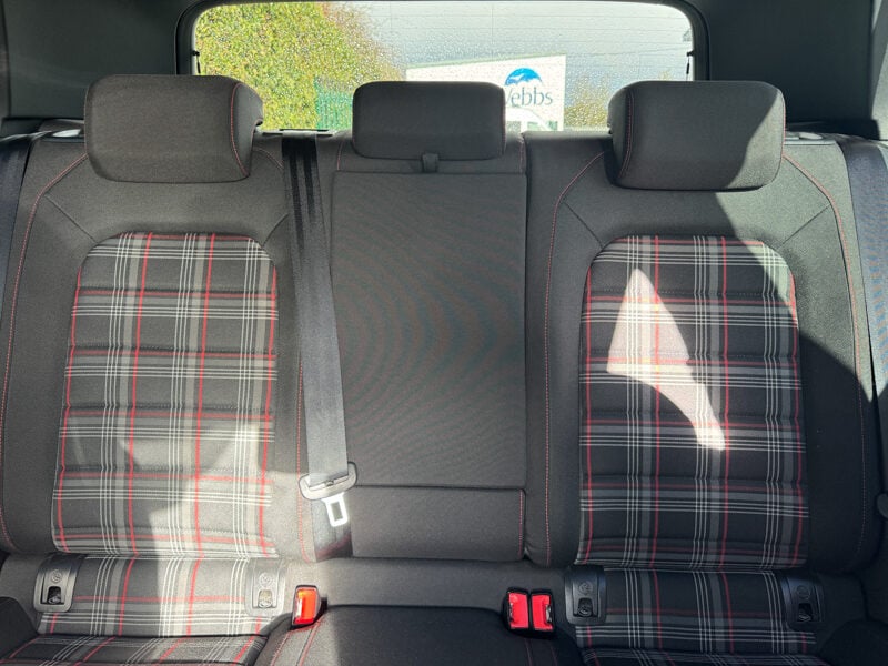 Used Volkswagen Golf 2018 for sale - 77568516: Photo 12