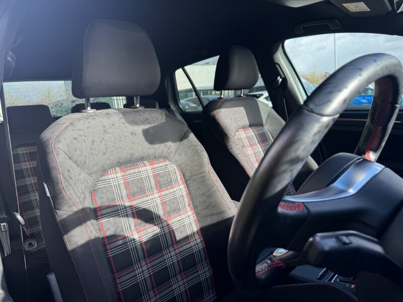 Used Volkswagen Golf 2018 for sale - 77568516: Photo 13