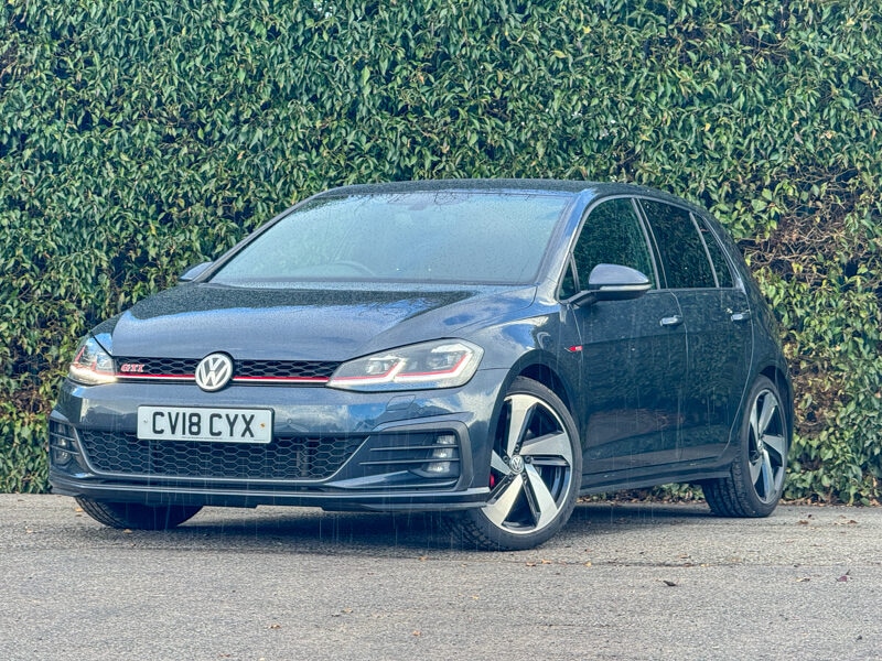 Used Volkswagen Golf 2018 for sale - 77568516: Photo 2