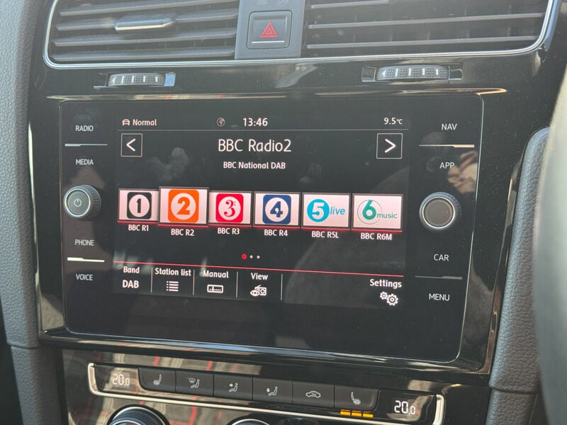 Used Volkswagen Golf 2018 for sale - 77568516: Photo 23