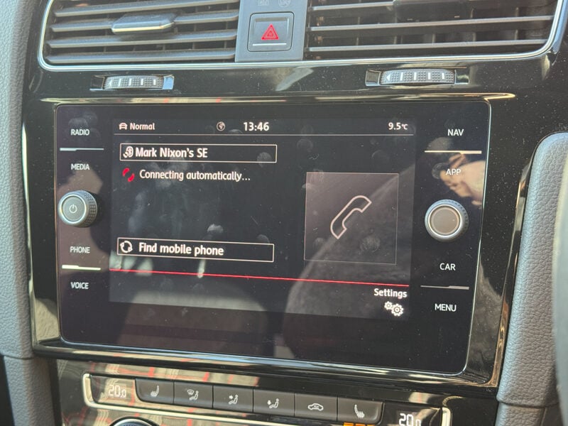 Used Volkswagen Golf 2018 for sale - 77568516: Photo 25