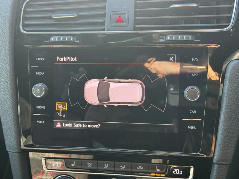 Used Volkswagen Golf 2018 for sale - 77568516: Photo 29