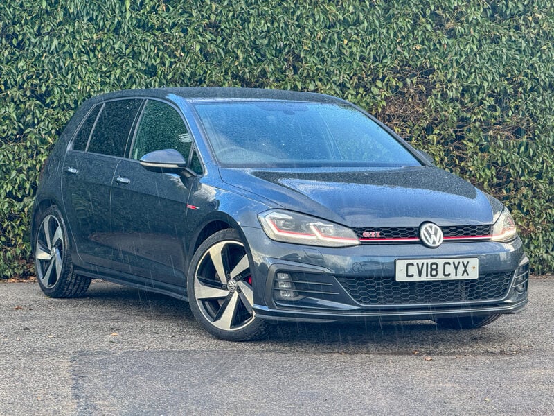 Used Volkswagen Golf 2018 for sale - 77568516: Photo 3