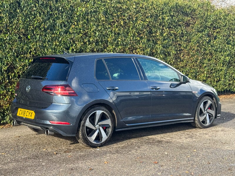 Used Volkswagen Golf 2018 for sale - 77568516: Photo 38