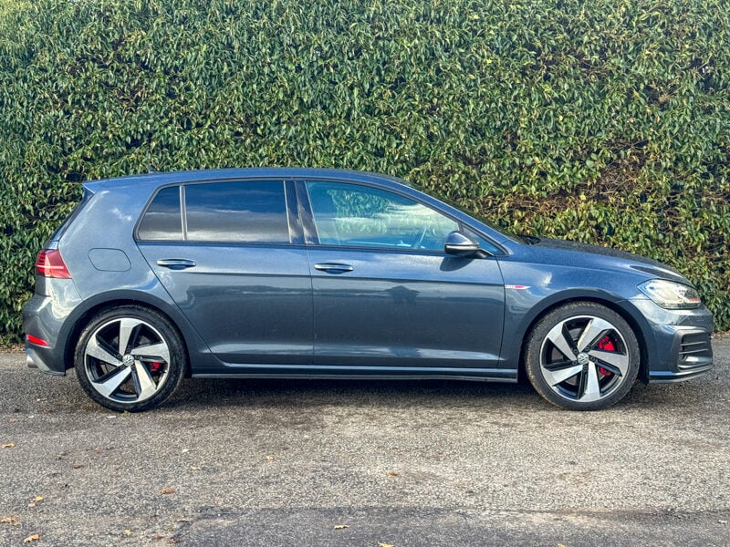 Used Volkswagen Golf 2018 for sale - 77568516: Photo 39