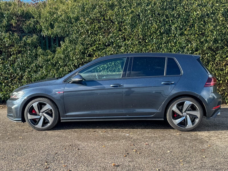 Used Volkswagen Golf 2018 for sale - 77568516: Photo 40