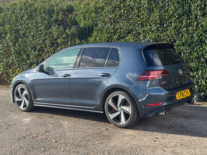 Used Volkswagen Golf 2018 for sale - 77568516: Photo 42
