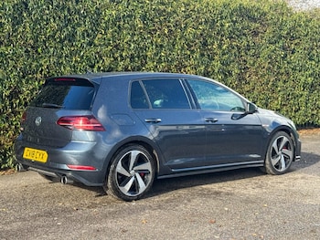 Used Volkswagen Golf 2018 for sale - 77568516: Photo