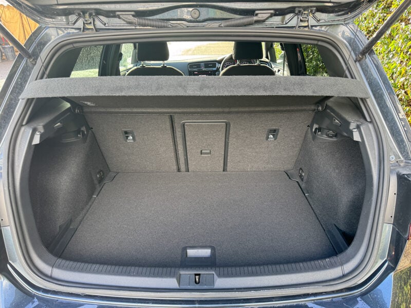 Used Volkswagen Golf 2018 for sale - 77568516: Photo 9