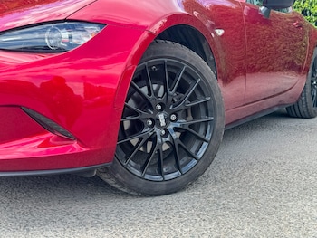 Used Mazda MX-5 2021 for sale - 78313169: Photo