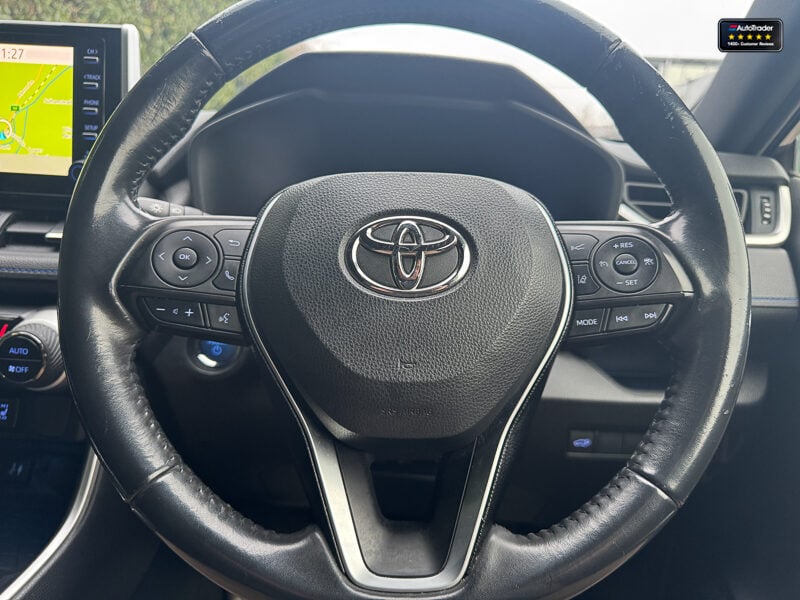 Used Toyota RAV4 2019 for sale - 77037243: Photo 22