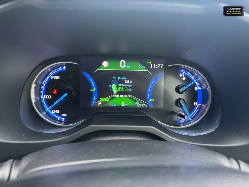 Used Toyota RAV4 2019 for sale - 77037243: Photo 23