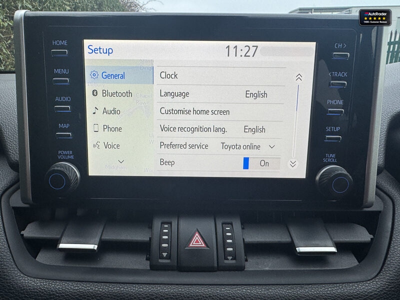 Used Toyota RAV4 2019 for sale - 77037243: Photo 26