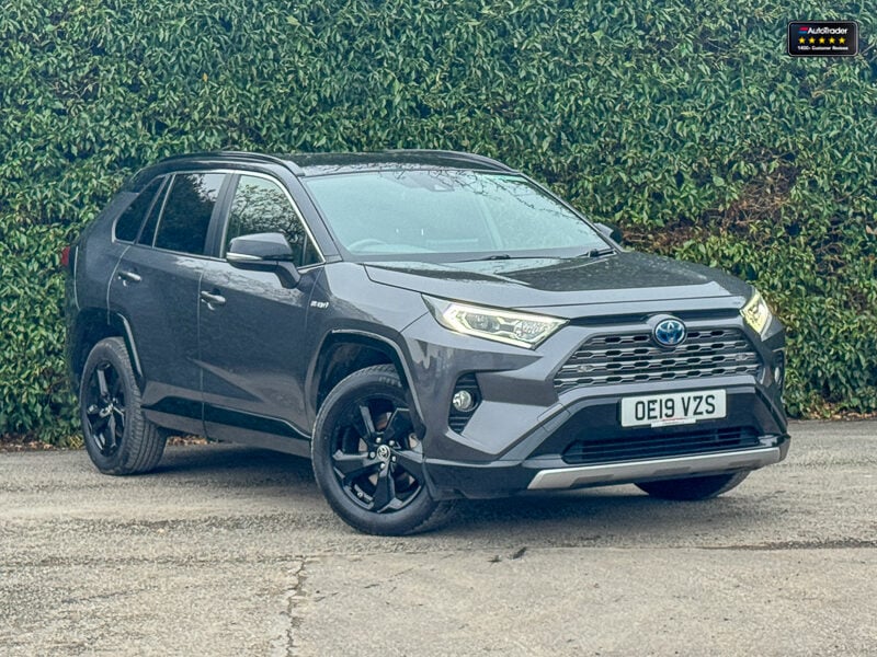 Used Toyota RAV4 2019 for sale - 77037243: Photo 29