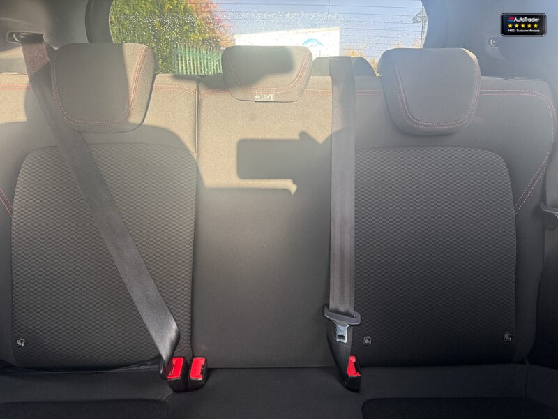 Used Ford Fiesta 2021 for sale - 77041608: Photo 11