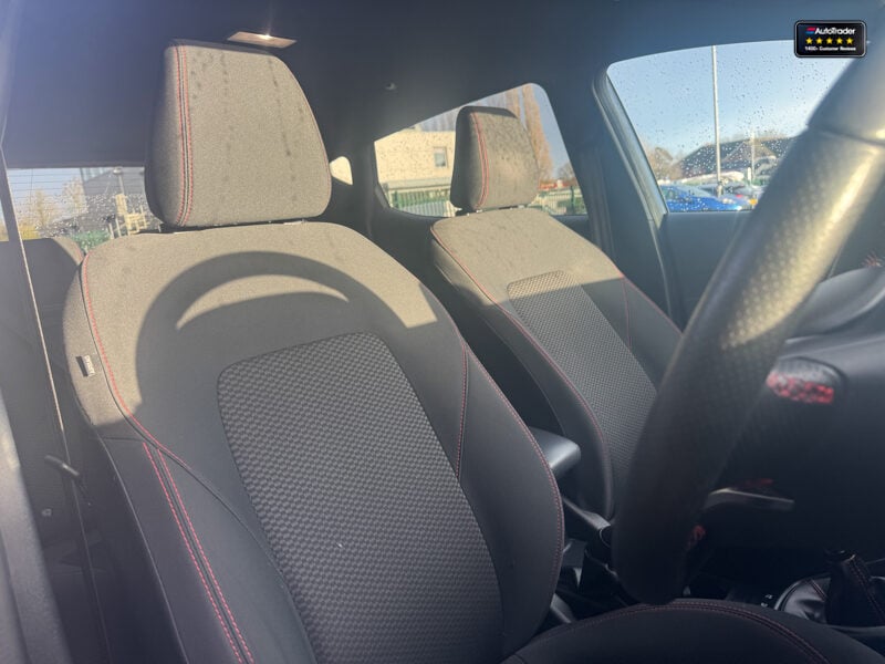 Used Ford Fiesta 2021 for sale - 77041608: Photo 12