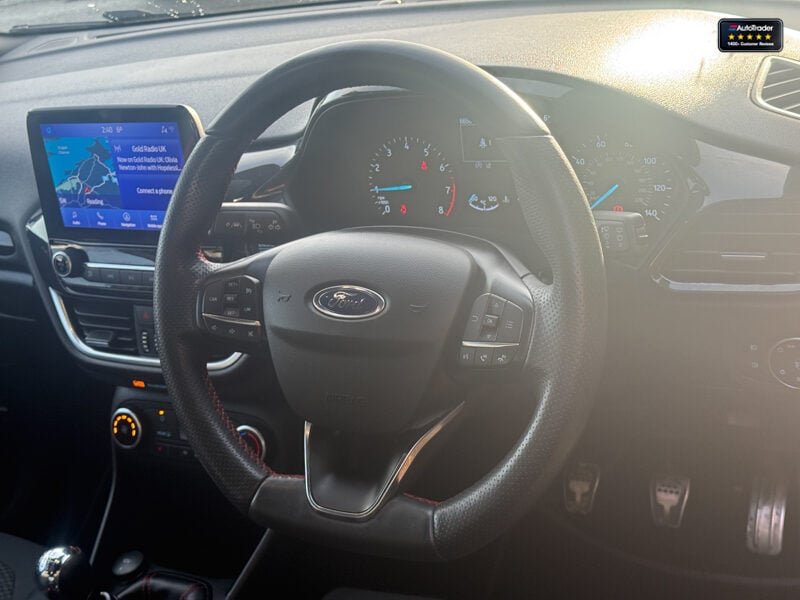 Used Ford Fiesta 2021 for sale - 77041608: Photo 13