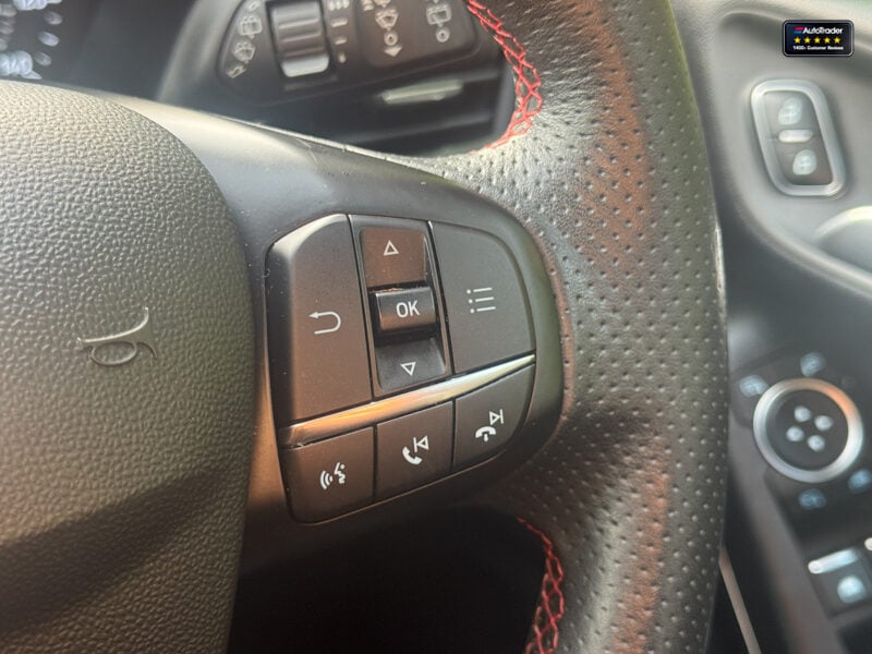 Used Ford Fiesta 2021 for sale - 77041608: Photo 16