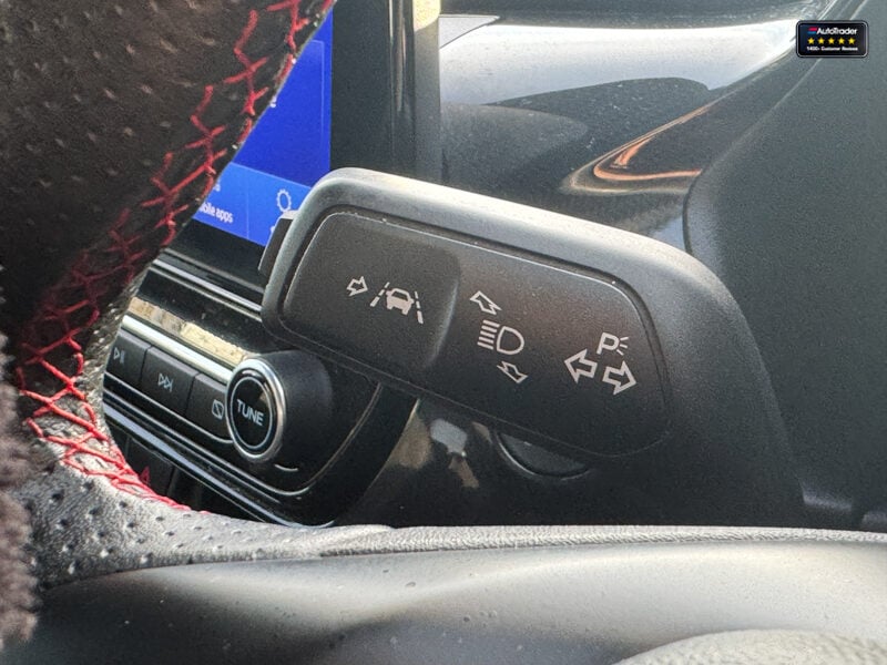 Used Ford Fiesta 2021 for sale - 77041608: Photo 17