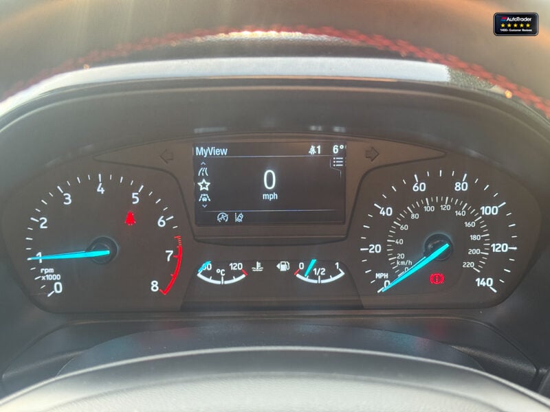 Used Ford Fiesta 2021 for sale - 77041608: Photo 19