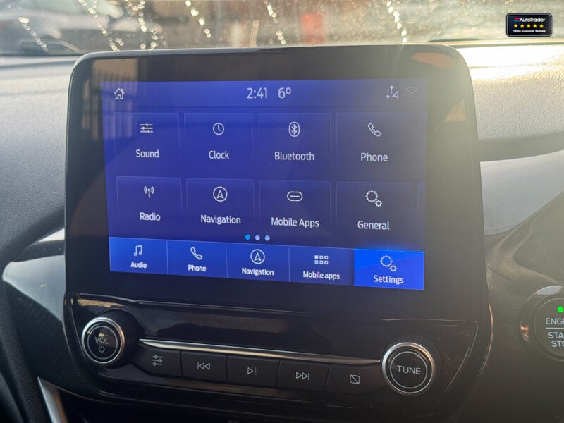 Used Ford Fiesta 2021 for sale - 77041608: Photo 22