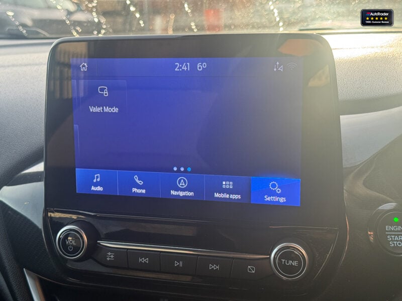 Used Ford Fiesta 2021 for sale - 77041608: Photo 24