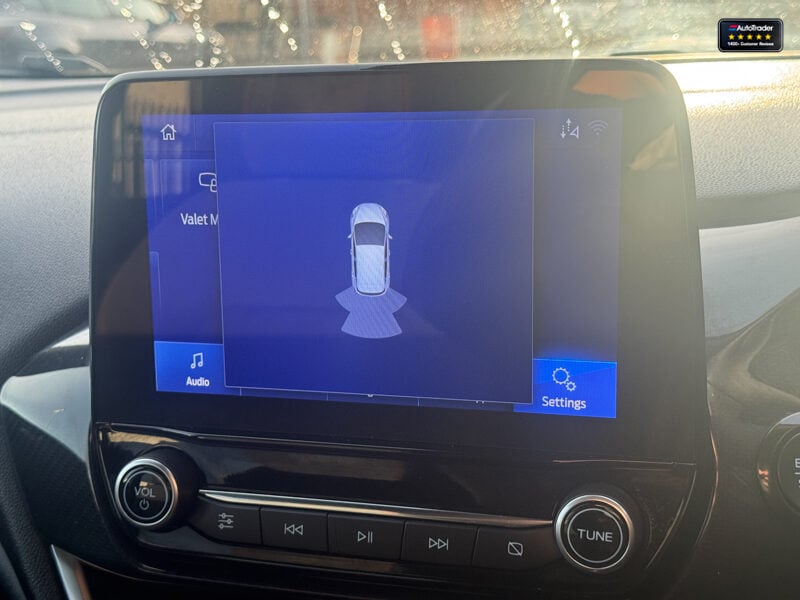 Used Ford Fiesta 2021 for sale - 77041608: Photo 26