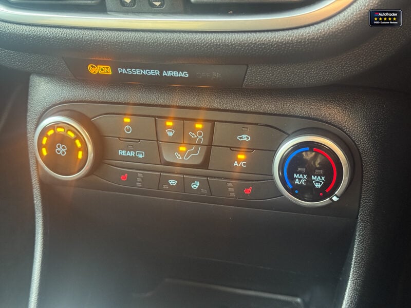 Used Ford Fiesta 2021 for sale - 77041608: Photo 27