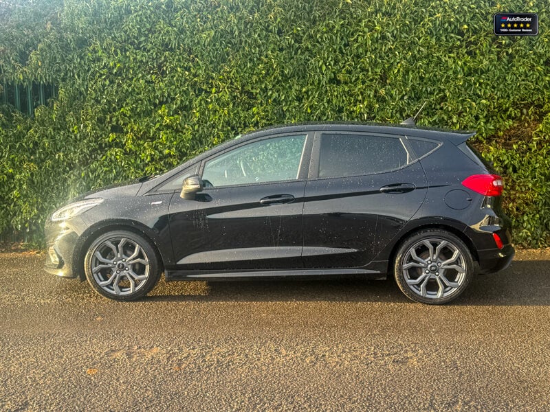 Used Ford Fiesta 2021 for sale - 77041608: Photo 37