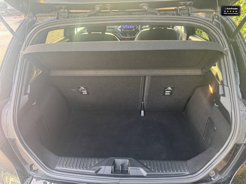 Used Ford Fiesta 2021 for sale - 77041608: Photo 8