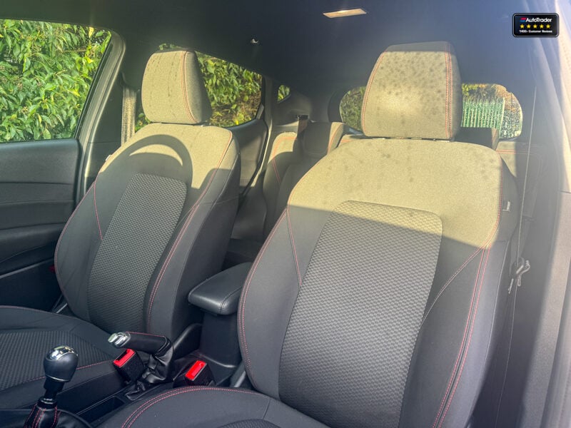 Used Ford Fiesta 2021 for sale - 77041608: Photo 9