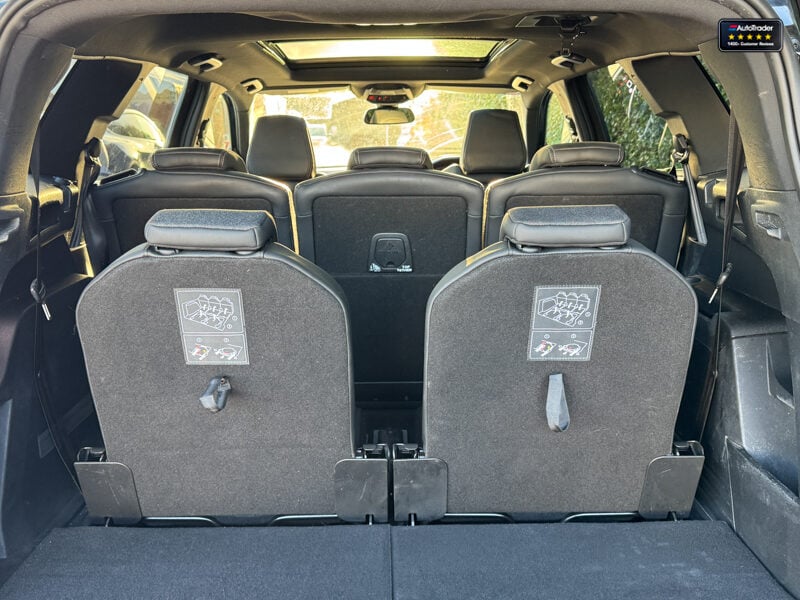 Used Peugeot 5008 2020 for sale - 77041506: Photo 10