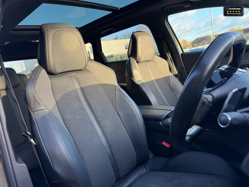 Used Peugeot 5008 2020 for sale - 77041506: Photo 11