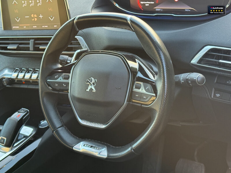 Used Peugeot 5008 2020 for sale - 77041506: Photo 12