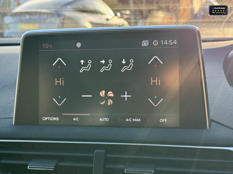 Used Peugeot 5008 2020 for sale - 77041506: Photo 16