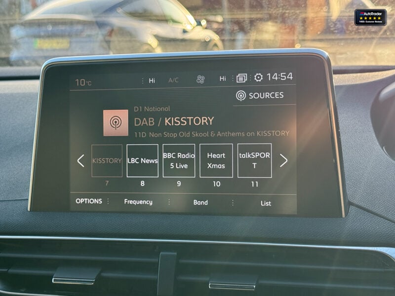 Used Peugeot 5008 2020 for sale - 77041506: Photo 17