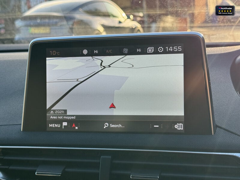 Used Peugeot 5008 2020 for sale - 77041506: Photo 18