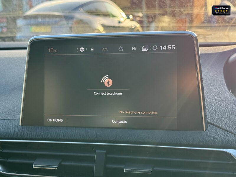 Used Peugeot 5008 2020 for sale - 77041506: Photo 20