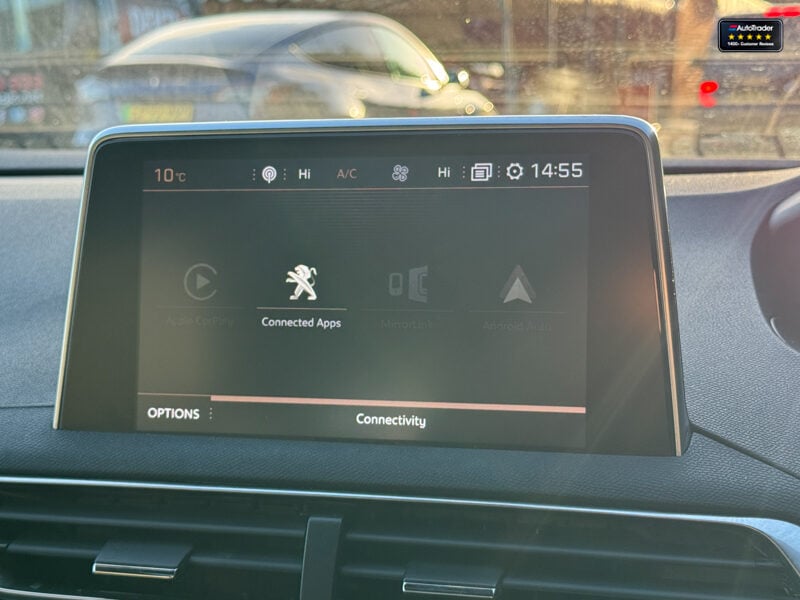 Used Peugeot 5008 2020 for sale - 77041506: Photo 21