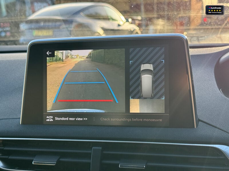 Used Peugeot 5008 2020 for sale - 77041506: Photo 22