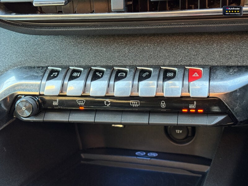 Used Peugeot 5008 2020 for sale - 77041506: Photo 23