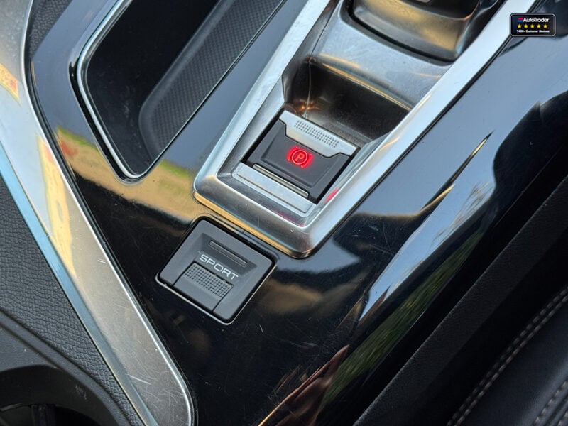 Used Peugeot 5008 2020 for sale - 77041506: Photo 25