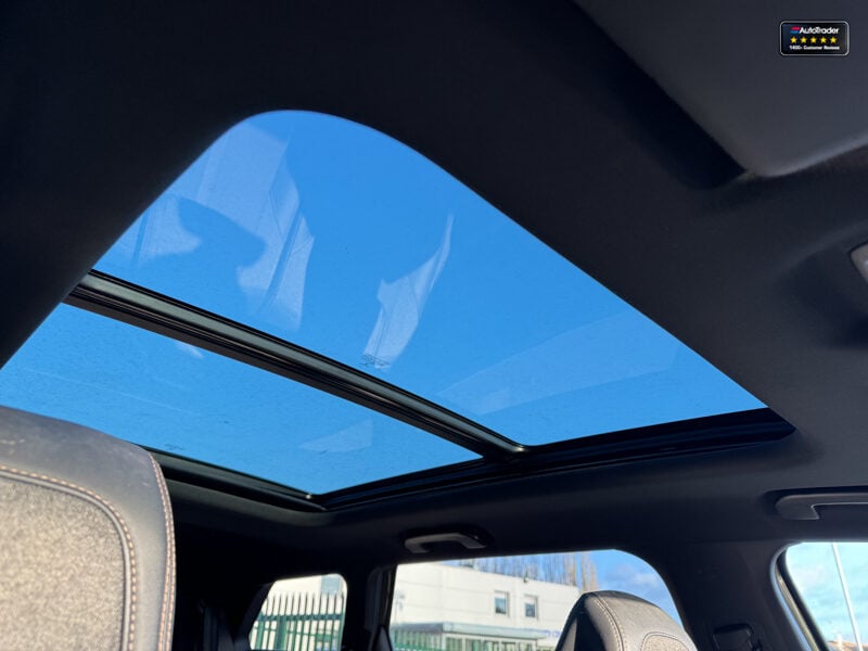 Used Peugeot 5008 2020 for sale - 77041506: Photo 27