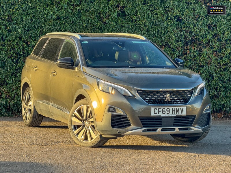 Used Peugeot 5008 2020 for sale - 77041506: Photo 29