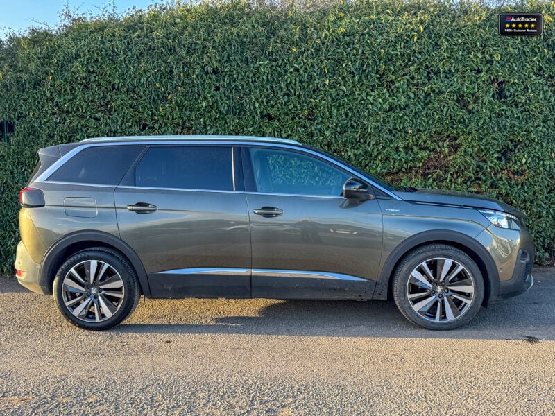 Used Peugeot 5008 2020 for sale - 77041506: Photo 31